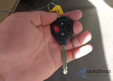 2007 Toyota Camry Le z USA, uszkodzony, nr VIN 4T1BE46K17U119488